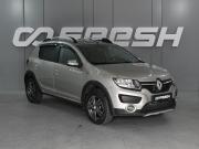 Renault Sandero II Ростов-на-Дону  - изображение 17
