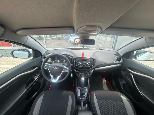 Lada (ВАЗ) Vesta I с пробегом 2020 года, цена 1 340 000 рублей, 70070 км, седан, Автокод Объявления