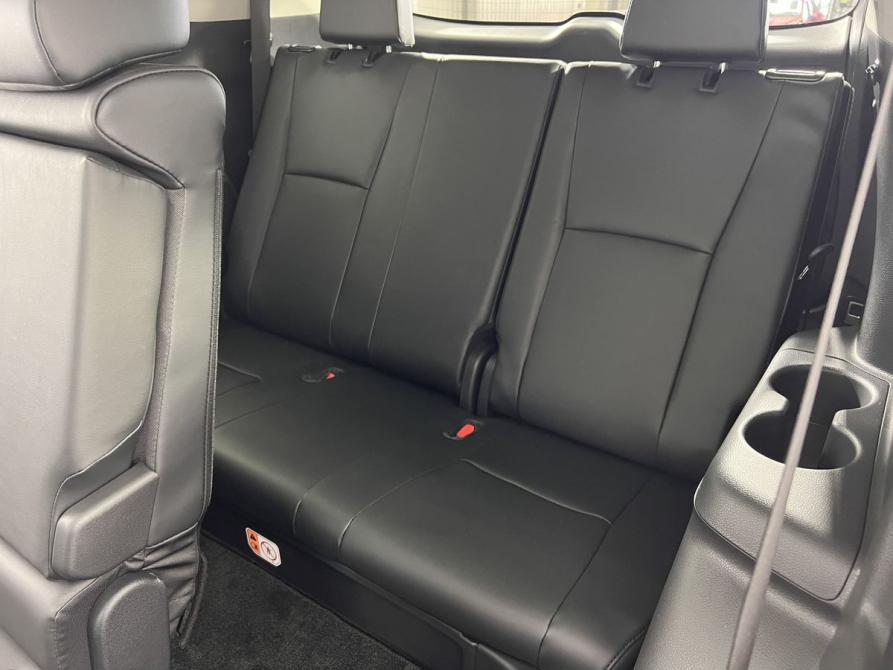 Toyota Highlander IV (XU70) Калининград  - изображение 11
