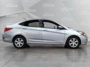 Hyundai Solaris I Новосибирск  - изображение 28