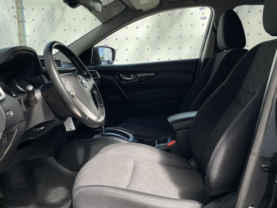 Nissan Qashqai II Тамбов  - изображение 11