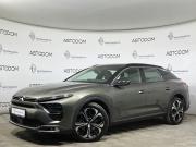 Citroen C5 X Москва  - изображение 19