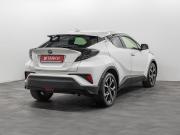 Toyota C-HR I Красноярск  - изображение 27