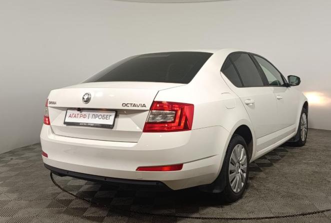 Skoda Octavia III (A7) с пробегом 2013 года, цена 1 030 000 рублей, 247315 км, лифтбек, Автокод Объявления
