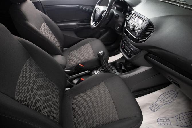 Lada (ВАЗ) Vesta I с пробегом 2020 года, цена 719 000 рублей, 164030 км, седан, Автокод Объявления
