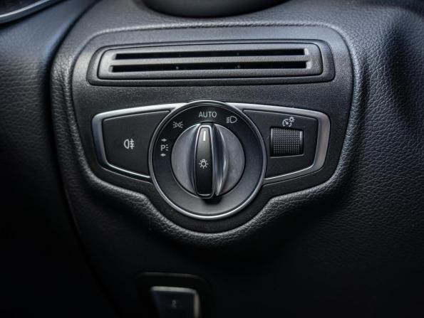 Mercedes-Benz GLC I (X253) Рестайлинг с пробегом 2019 года, цена 4 040 000 рублей, 75738 км, внедорожник, Автокод Объявления