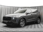 Hyundai Santa Fe IV Рестайлинг Москва  - изображение 30