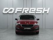Skoda Rapid II Воронеж  - изображение 23