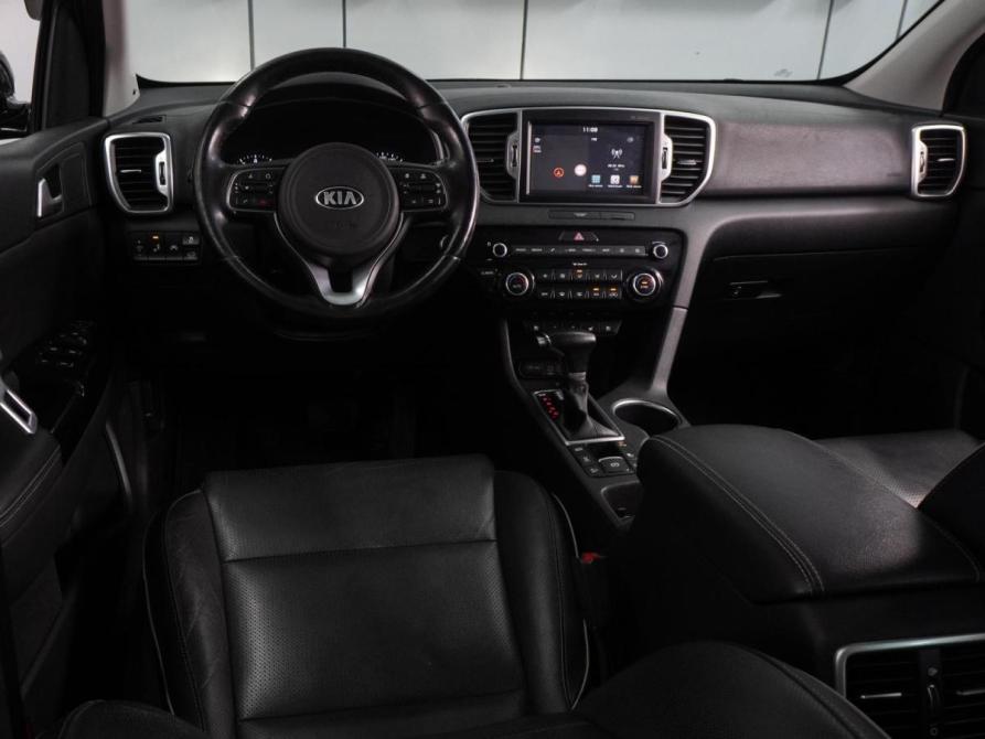 Kia Sportage IV Воронеж  - изображение 6