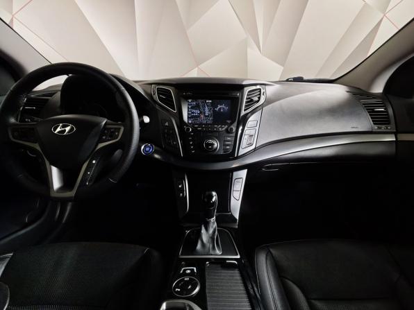 Hyundai i40 I Рестайлинг с пробегом 2015 года, цена 1 190 000 рублей, 153191 км, седан, Автокод Объявления