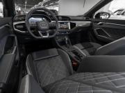 Audi Q3 II (F3) Москва  - изображение 35