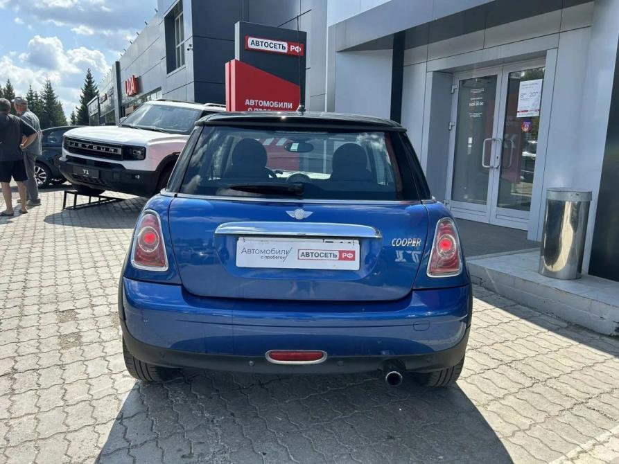 Mini Hatch II (R56) Рестайлинг Набережные Челны  - изображение 16