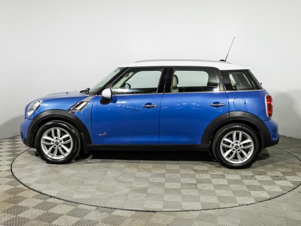 Mini Countryman I с пробегом 2013 года, цена 860 900 рублей, 256882 км, внедорожник, Автокод Объявления