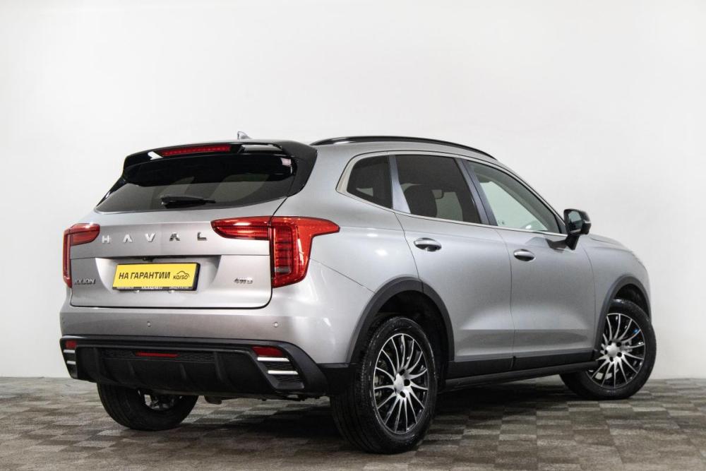 Haval Jolion I Рестайлинг Сургут  - изображение 5