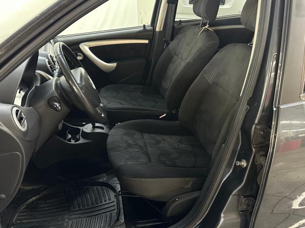 Renault Sandero I с пробегом 2010 года, цена 430 000 рублей, 217234 км, хэтчбек, Автокод Объявления