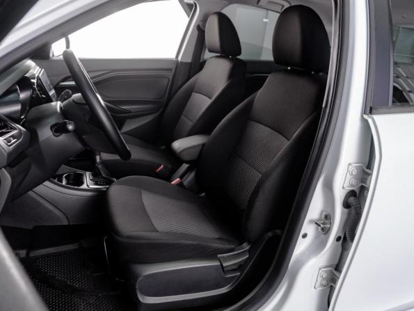 Lada (ВАЗ) Vesta I с пробегом 2020 года, цена 919 030 рублей, 104060 км, седан, Автокод Объявления