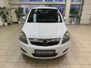 Opel Zafira B Рестайлинг Волгоград  - изображение 22