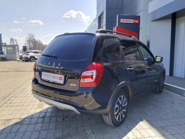 Lada (ВАЗ) Granta I Рестайлинг с пробегом 2024 года, цена 980 561 рубль, 22344 км, универсал, Автокод Объявления