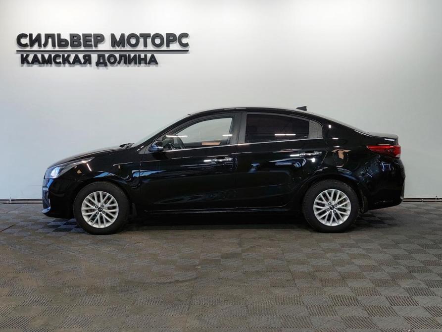 Kia Rio IV Пермь  - изображение 10