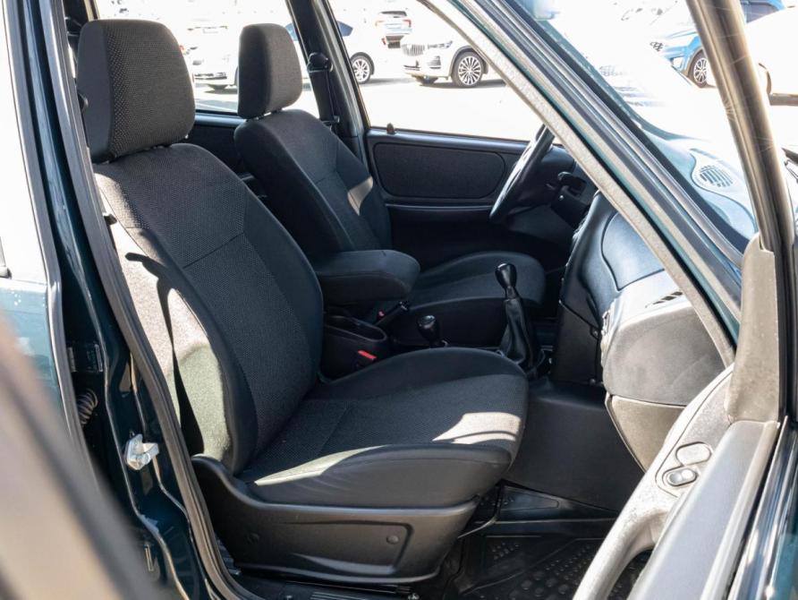 Lada (ВАЗ) Niva Travel I Краснодар  - изображение 8