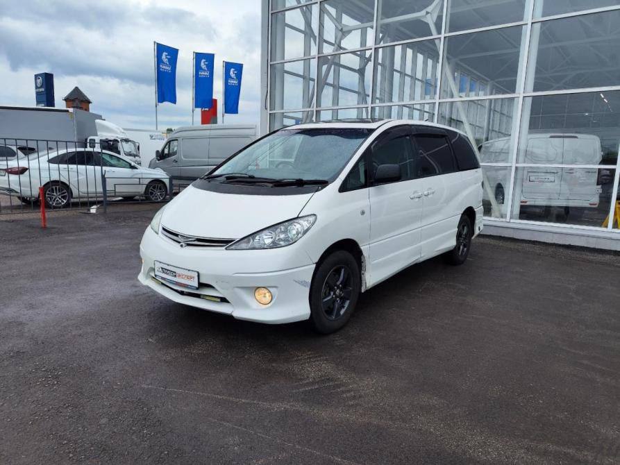 Toyota Estima II Уфа  - изображение 1