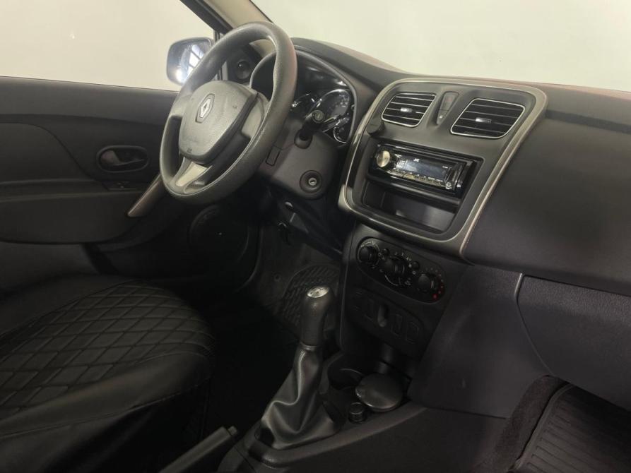 Renault Logan II Воронеж  - изображение 13