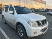 Nissan Pathfinder III Рестайлинг Пермь  - изображение 8