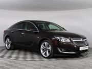 Opel Insignia I Рестайлинг Химки  - изображение 20