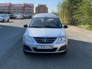 Lada (ВАЗ) Largus I Оренбург  - изображение 11