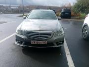 Mercedes-Benz E-Класс IV (W212 S212 C207) Кемерово  - изображение 9