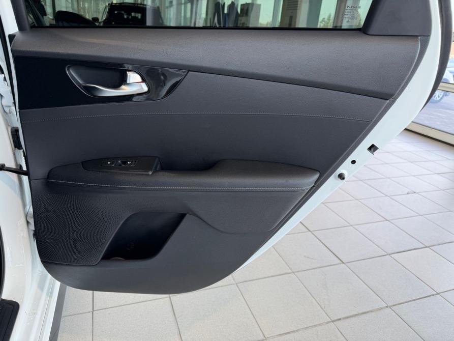 Kia Cerato IV Рестайлинг Москва  - изображение 29