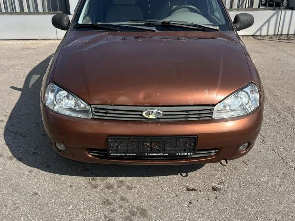 Lada (ВАЗ) Kalina I с пробегом 2008 года, цена 135 000 рублей, 220594 км, универсал, Автокод Объявления