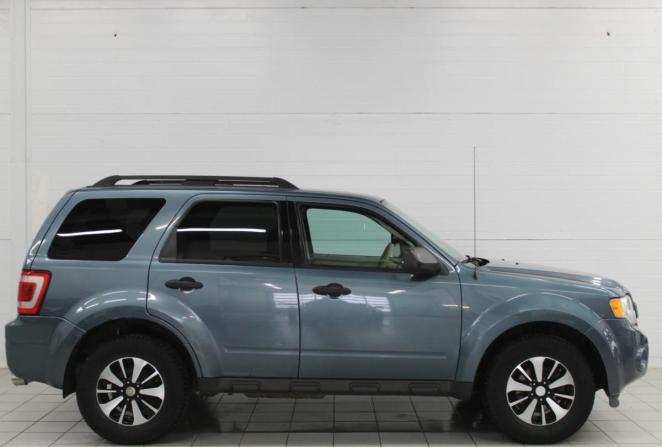 Ford Escape II с пробегом 2011 года, цена 1 320 000 рублей, 85997 км, внедорожник, Автокод Объявления