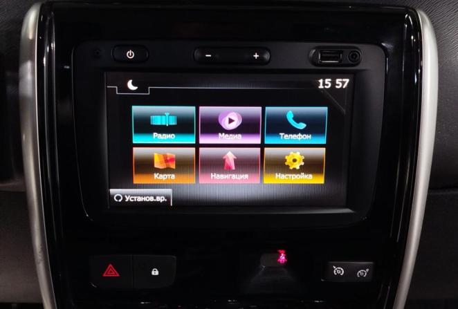 Nissan Terrano III (D10) с пробегом 2020 года, цена 1 750 000 рублей, 87360 км, внедорожник, Автокод Объявления