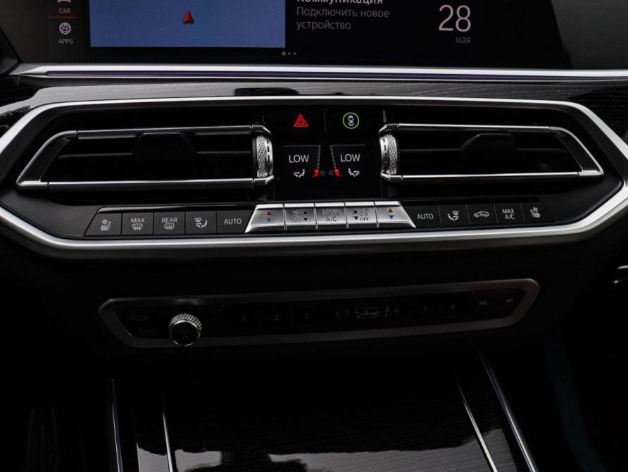 BMW X7 I (G07) Москва  - изображение 37