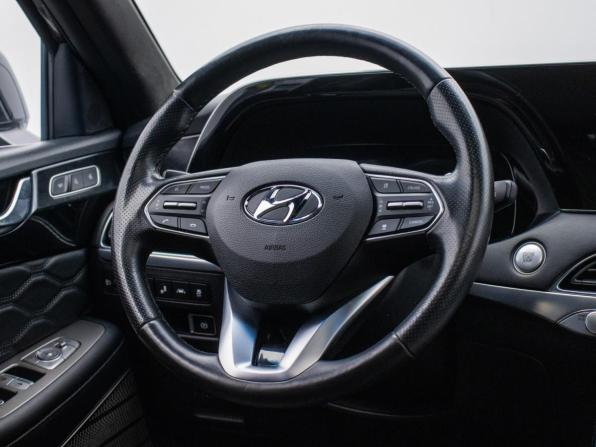 Hyundai Palisade I с пробегом 2020 года, цена 4 075 000 рублей, 127500 км, внедорожник, Автокод Объявления