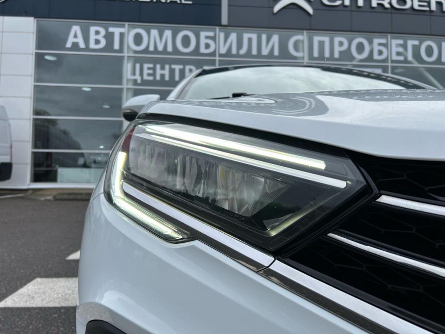 Lada (ВАЗ) Vesta I Рестайлинг (NG) Тверь  - изображение 11