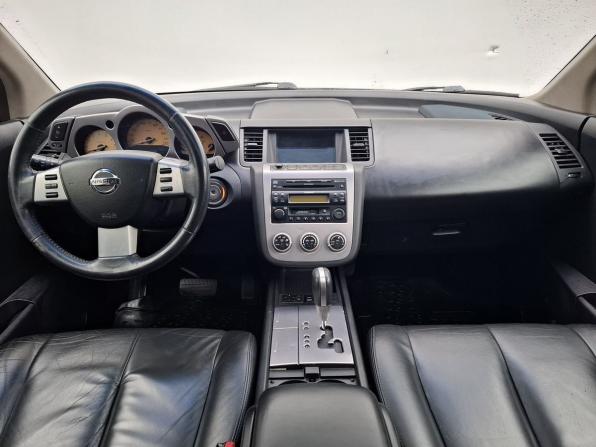 Nissan Murano I (Z50) с пробегом 2006 года, цена 515 000 рублей, 168226 км, внедорожник, Автокод Объявления