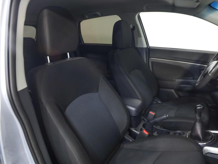 Mitsubishi ASX I Санкт-Петербург  - изображение 17