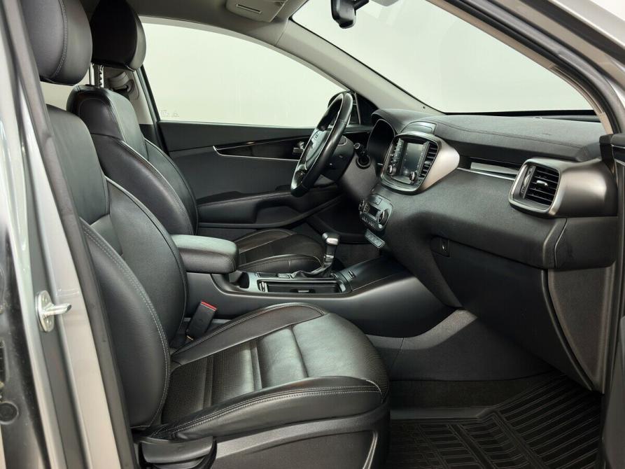 Kia Sorento III Prime Рестайлинг Москва  - изображение 14
