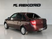 Lada (ВАЗ) Granta I Уфа  - изображение 18