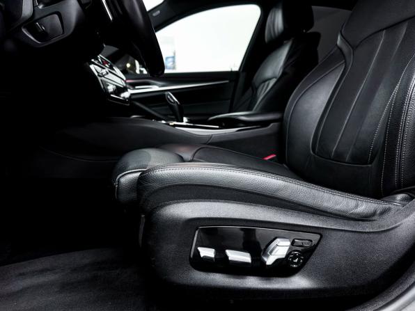 BMW 5 серии VII (G30/G31/G38) Рестайлинг с пробегом 2020 года, цена 4 450 000 рублей, 185765 км, седан, Автокод Объявления