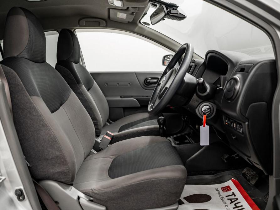 Nissan AD III Рестайлинг Красноярск  - изображение 6