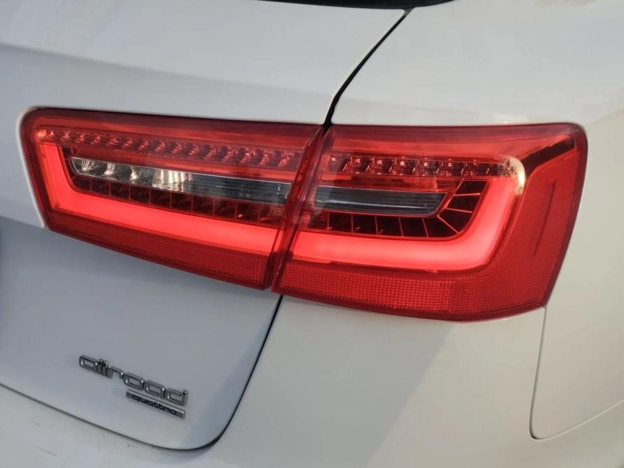 Audi A6 allroad III (C7) Екатеринбург  - изображение 30