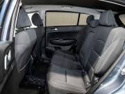 Kia Sportage IV Чита  - изображение 26