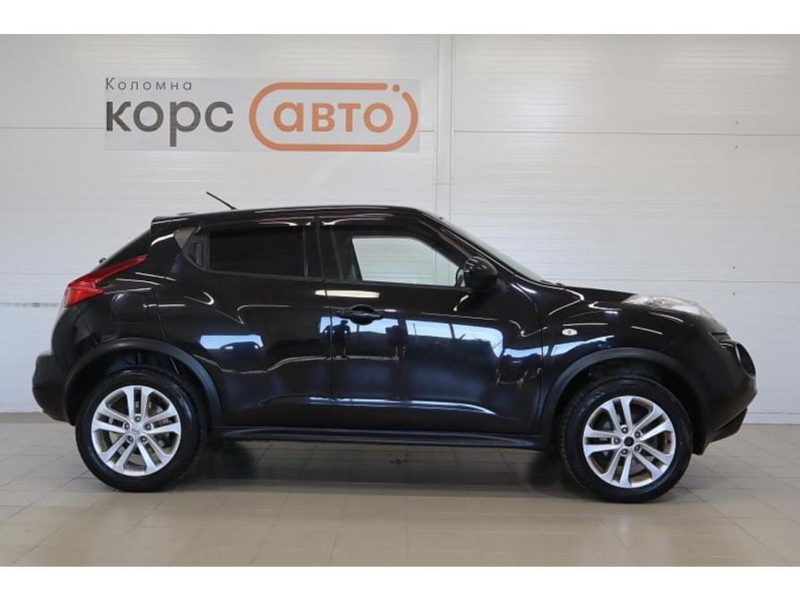 Nissan Juke I Коломна  - изображение 4