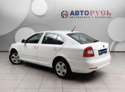 Skoda Octavia II (A5) Рестайлинг Подольск  - изображение 27