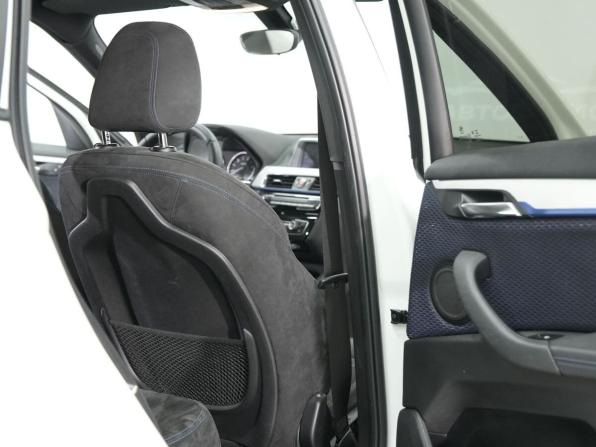 BMW X1 II (F48) с пробегом 2018 года, цена 2 120 000 рублей, 205000 км, внедорожник, Автокод Объявления