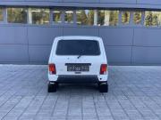 Lada (ВАЗ) 2121 (4x4) I Рестайлинг Новосибирск  - изображение 19