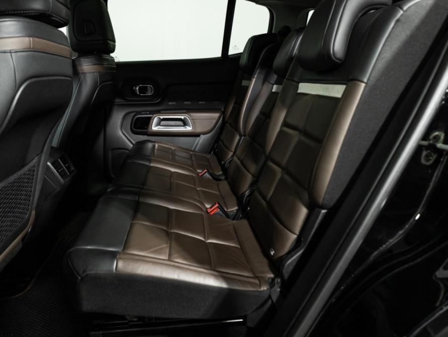 Citroen C5 Aircross I Санкт-Петербург  - изображение 10